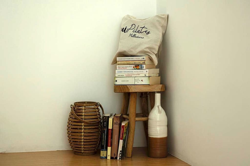 Mui Pilates - instalaciones
