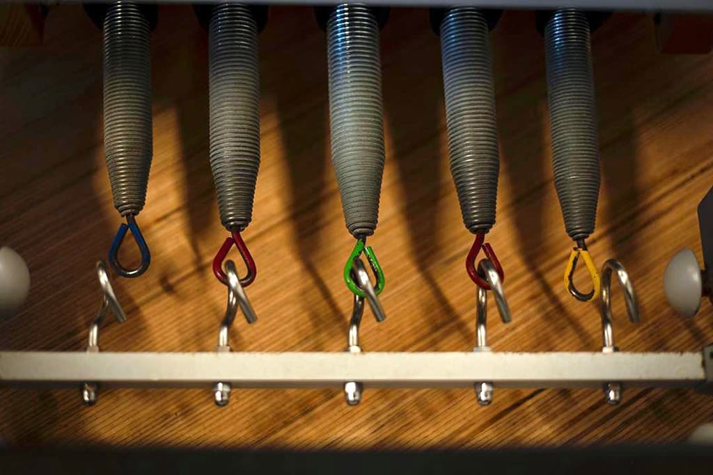 Mui Pilates - instalaciones