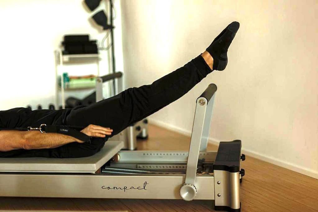 Mui Pilates - instalaciones