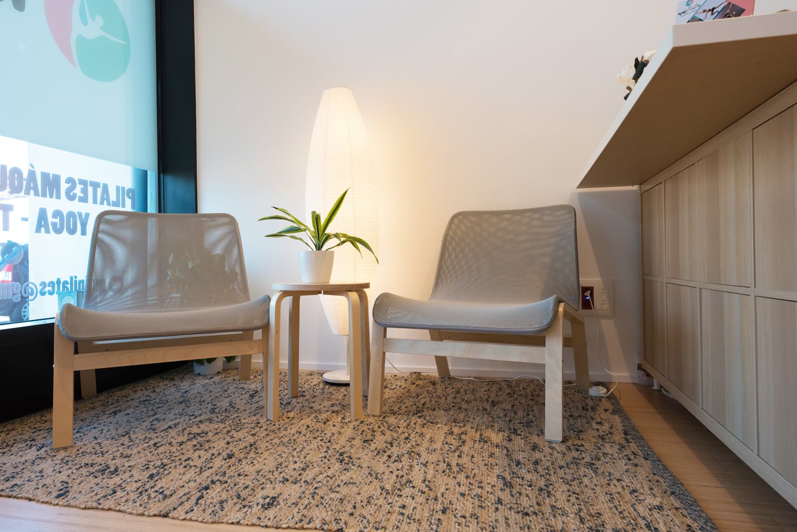 Explora nuestro centro especializado en pilates en Milladoiro