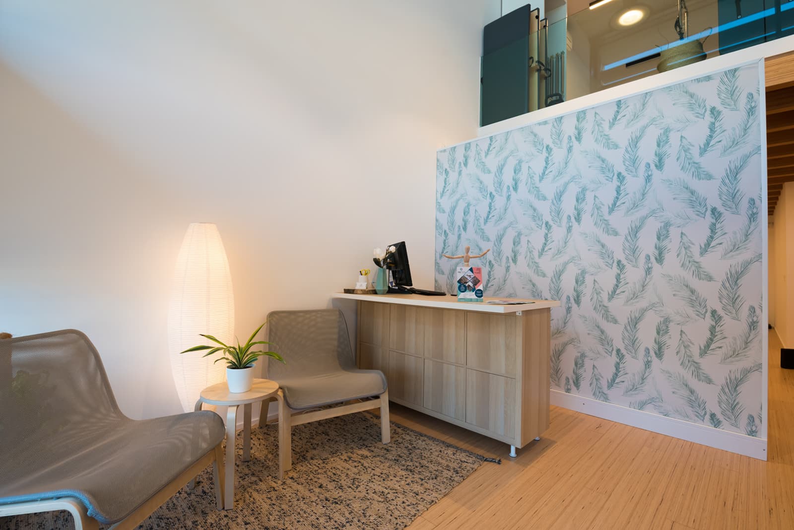 Explora nuestro centro especializado en pilates en Milladoiro