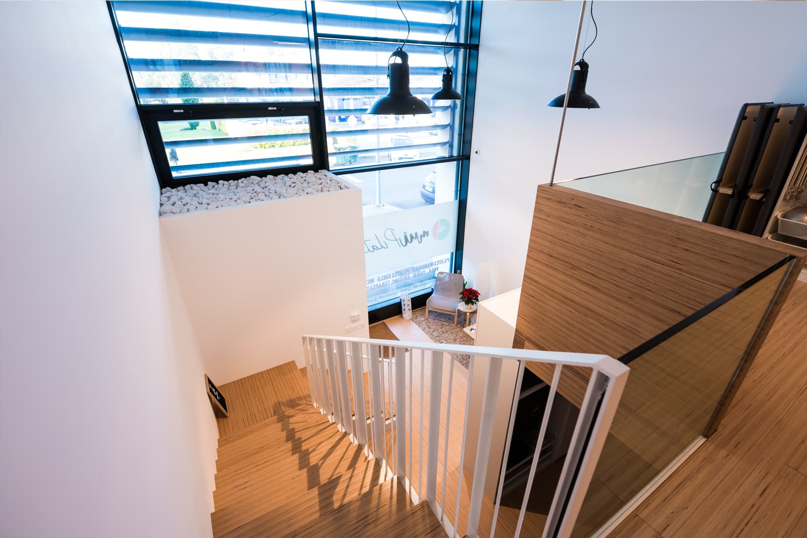 Explora nuestro centro especializado en pilates en Milladoiro