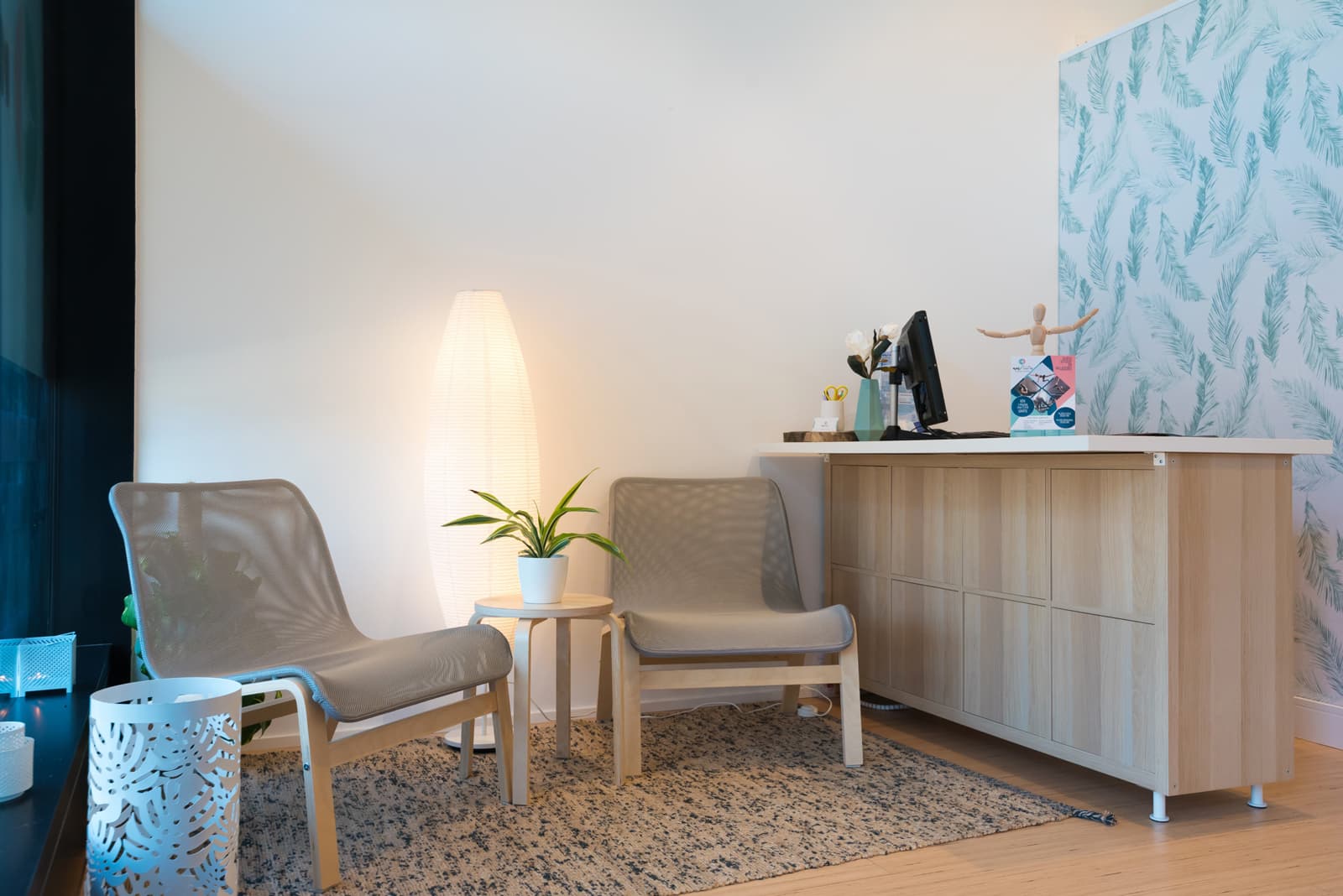 Explora nuestro centro especializado en pilates en Milladoiro