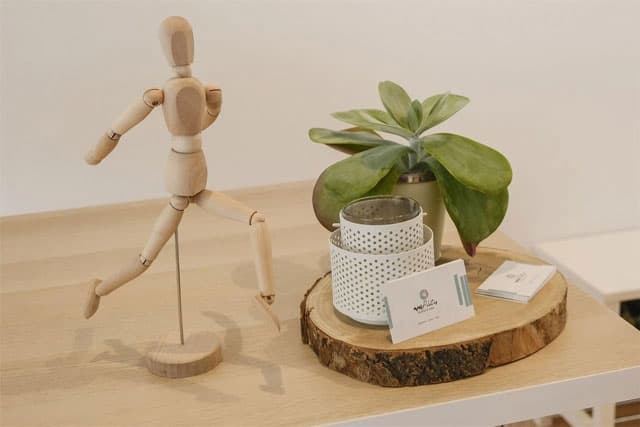 Contacta con Mui Pilates, tu centro de pilates en Milladoiro