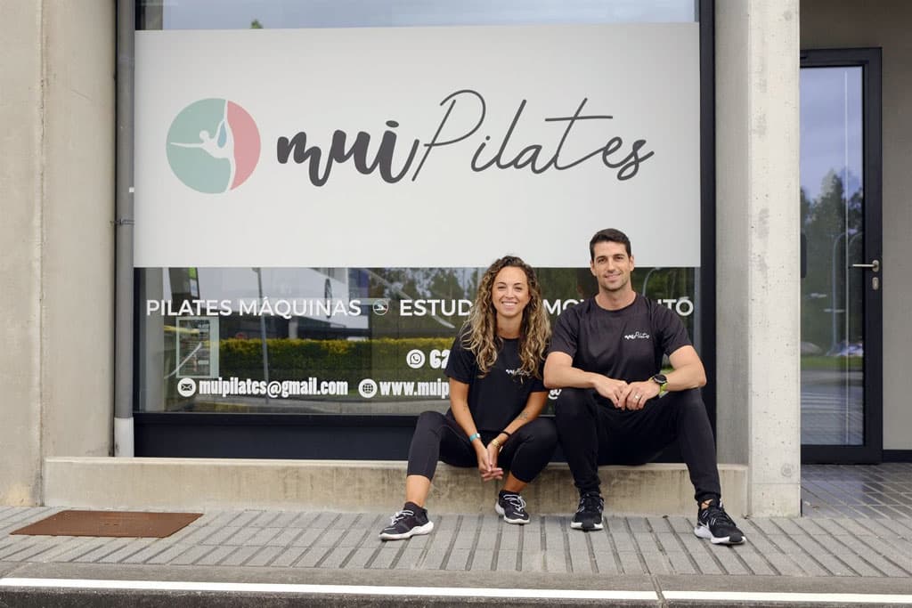 Tu estudio de pilates en Milladoiro para un bienestar integral
